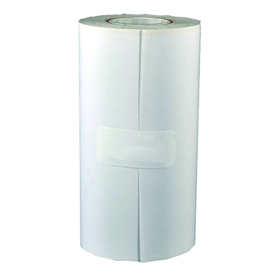 Premium Thermal Paper Roll for Zebra RW420 Mobile Printer - 36 Rolls