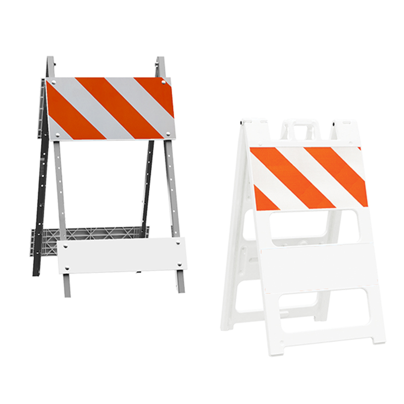 Type I  Barricades