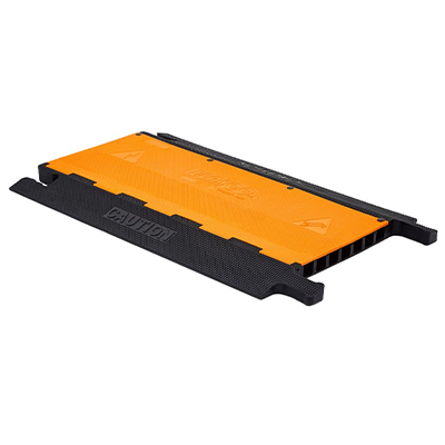 Elasco UltraGuard 1-3/8" Seven Channel Cable Protector