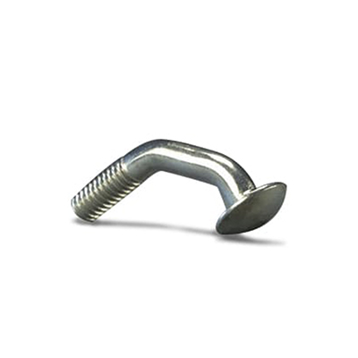 Square Post Corner Bolt