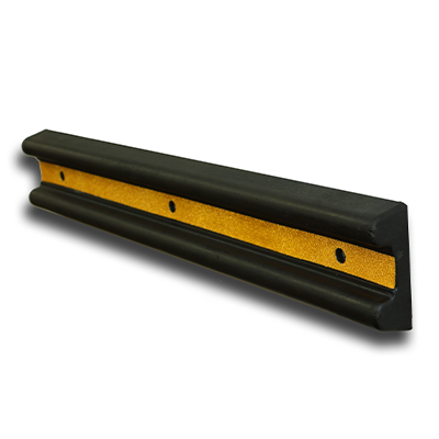 Rubber Corner Guards – Rotary Products Inc