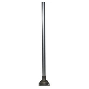 8' Flexible Finished Sign Post