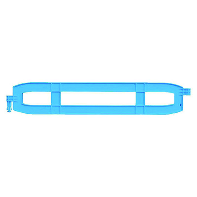 Xtendit Extension for Movit Plastic Crowd Control Barricad