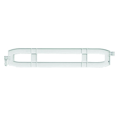 Xtendit Extension for Movit Plastic Crowd Control Barricad