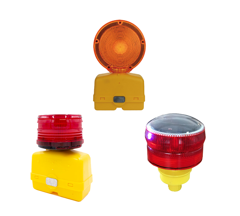 barricadeLights