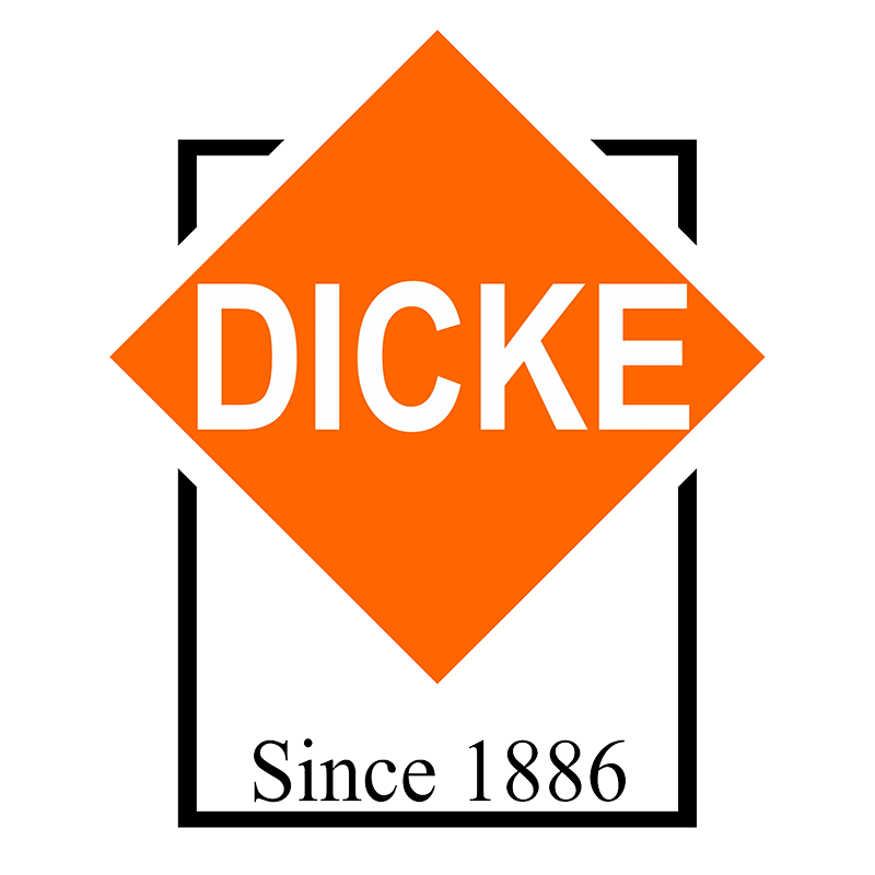 Dicke Roll-Up Signs & Stands