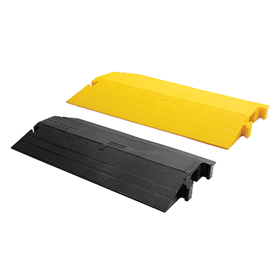 Cable Drop Overs & Hose Ramps