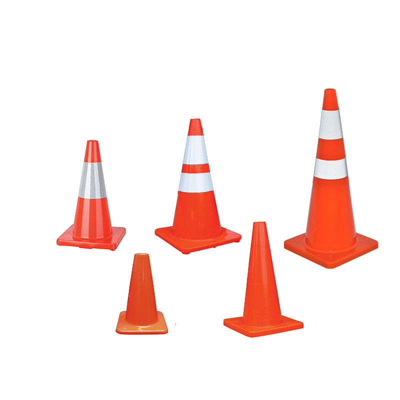 Economy Traffic Cones