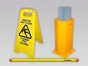 View Facility Safety