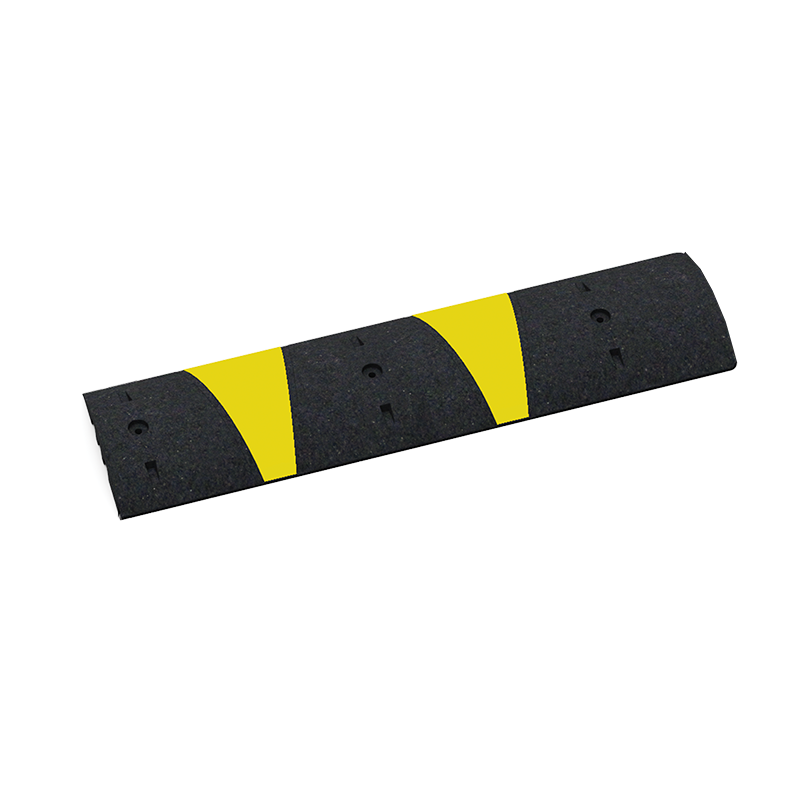 6' Standard Rubber Speed