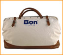 Heavy Duty Canvas Tool Bag