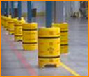 Column Sentry Column Guard