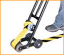 Floor Tape Applicator