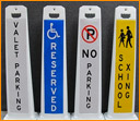 Handicapped Parking Sign