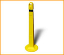 Narrow Post Bollard