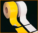 Construction Grade Pavement Tape