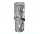 Sign Post Coupling