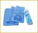 PVA Cooling Towels