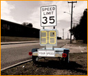 Rader Speed Trailer