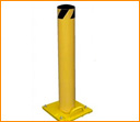 Removable Bollard Post