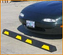 Rubber 

Car Stop