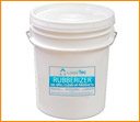 Rubberizer Spill Containment