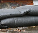 Sandless Sandbags