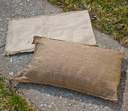 Self Inflating Sandbags