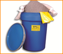 30 Gallon Spill Kit