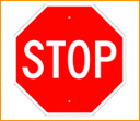 Stop Sign
