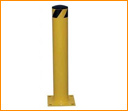Surface Mounted Bollard