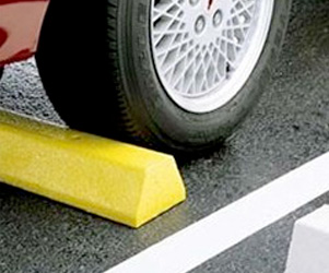 Parking Blocks