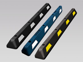 Parking Blocks and Stops