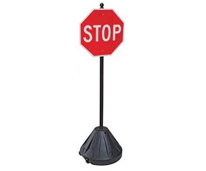 Parking Signs & Stands
