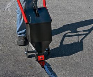 Pavement Repair