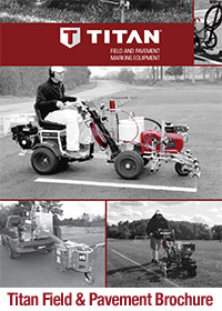 Titan Powrliner Brochure