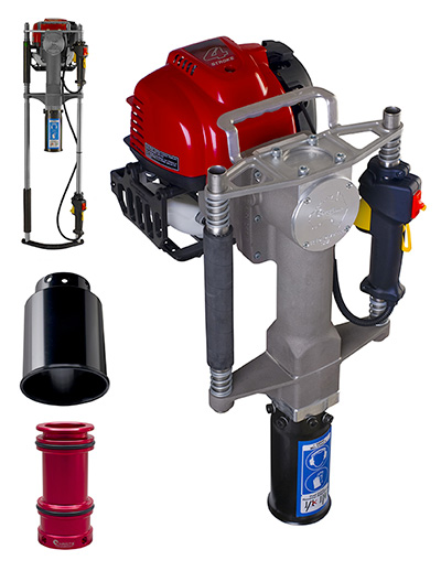 REDI Driver Boss DOT Package