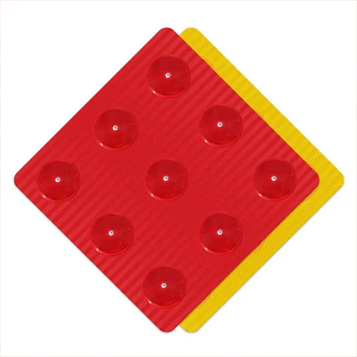 Diamond Reflector 18
