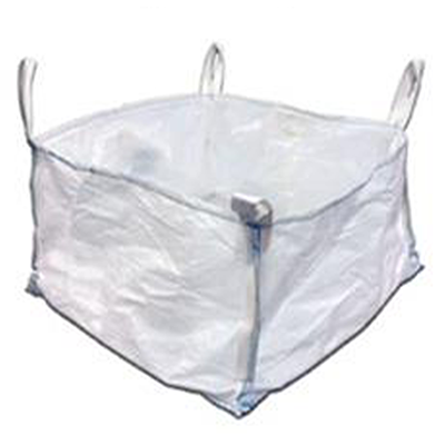 Slurree Sack Open Top/Closed Bottom Concrete Washout Bag - 50 Count
