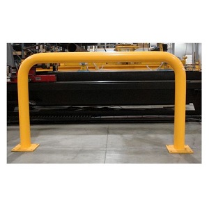 Steel Bollards