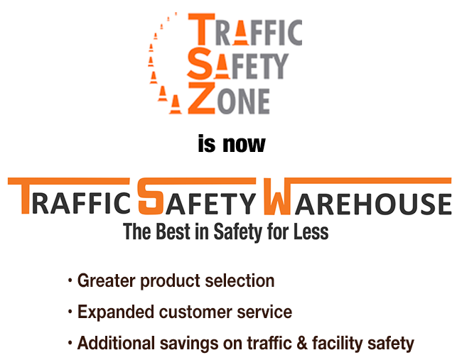 Order Checkout Traffic Safety Warehouse