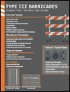 Type 3 Barricade Overview